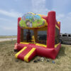 Rent Princess bounce house