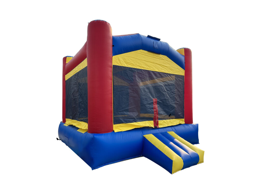 Sports Bounce House Rental