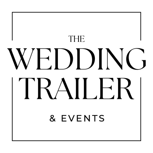 The Wedding Trailer - logo