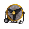 DeWalt 24 Heavy-Duty Drum Fan - Rental in Iowa City