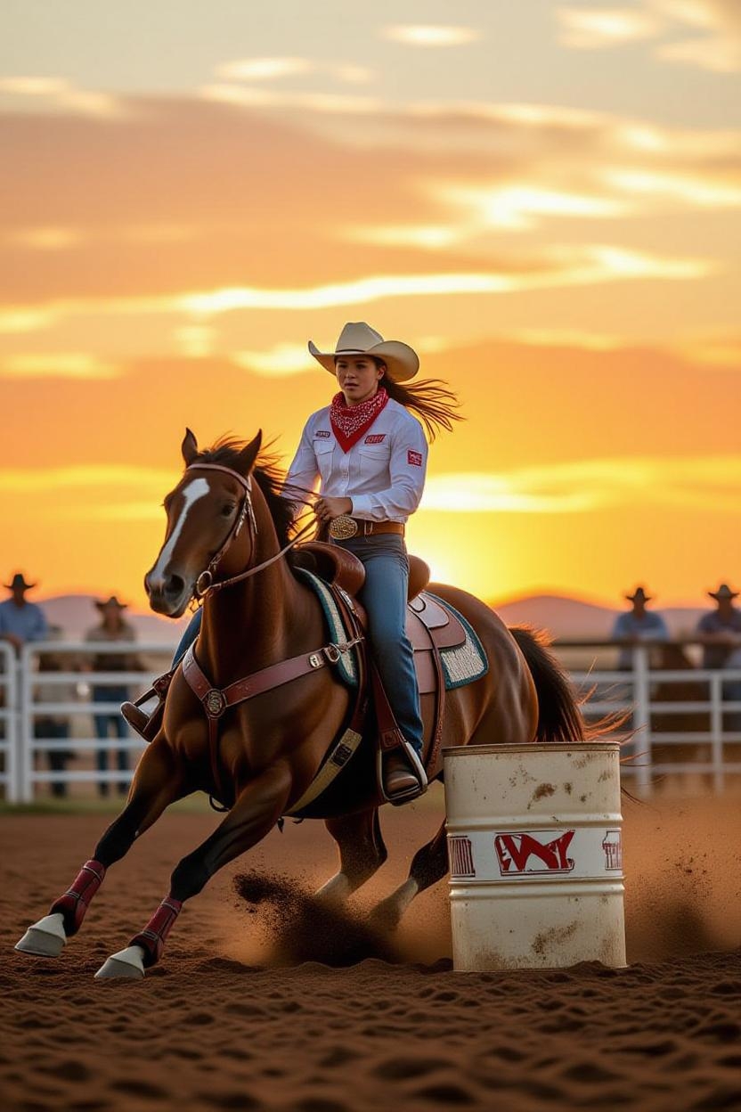 AI-rodeo image