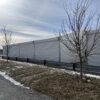 49' x 66' (15m x 20m) Liri Clearspan structure (tent)