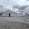 60' x 230' (18m x 70m) Losberger Clearspan Event Structure-Tent for Rent