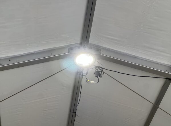 UFO High Bay Lights (ON) UFO High Bay Lights (ON)