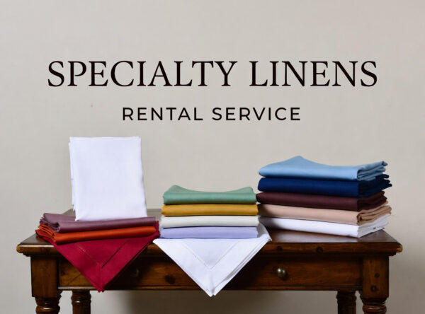 Specialty Linens (page icon)